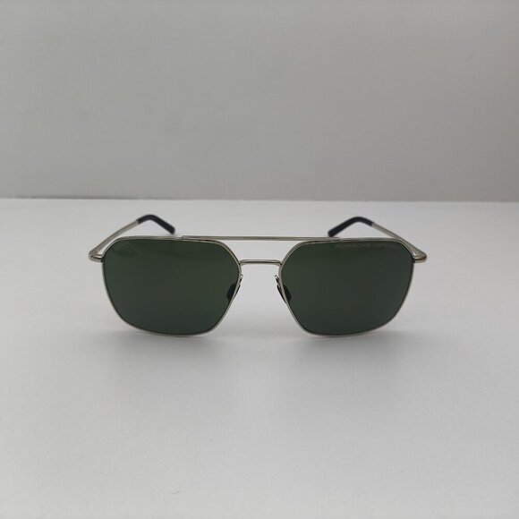 ?️Made in Italy! Porsche Design P8970 Non-Polar.Sunglasses 59/17 145 /EUM105?️ main image 6